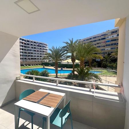 Los Molinos Studios Playa del Ingles  Exterior photo