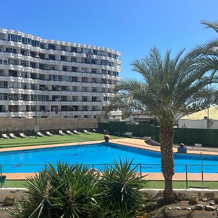Los Molinos Studios Playa del Ingles  Exterior photo
