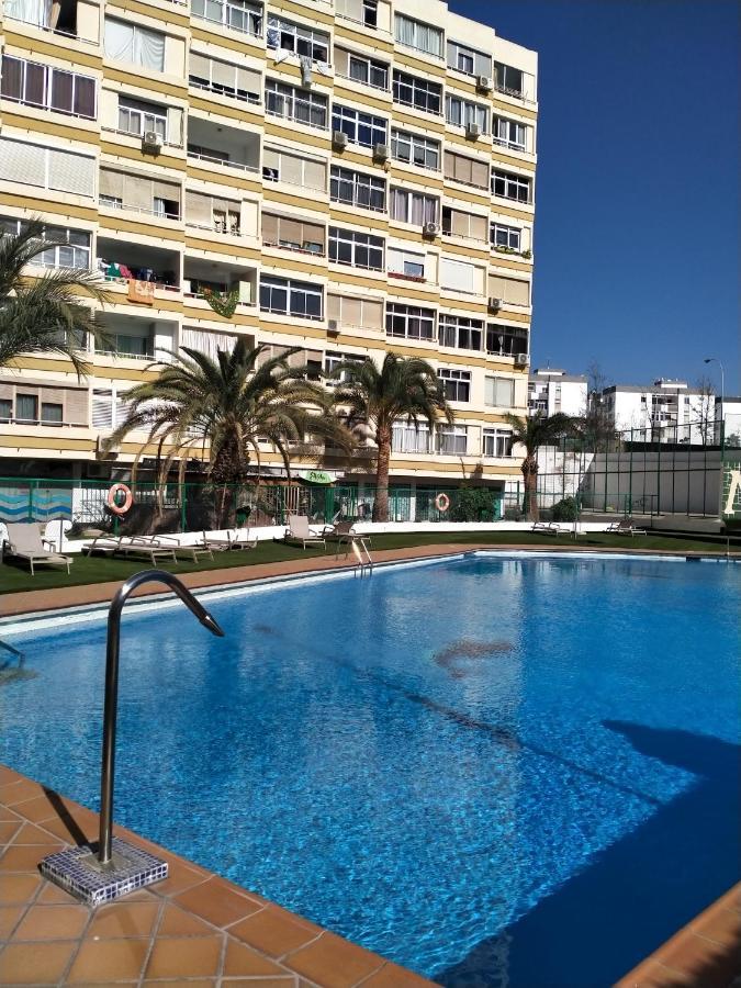 Los Molinos Studios Playa del Ingles  Exterior photo